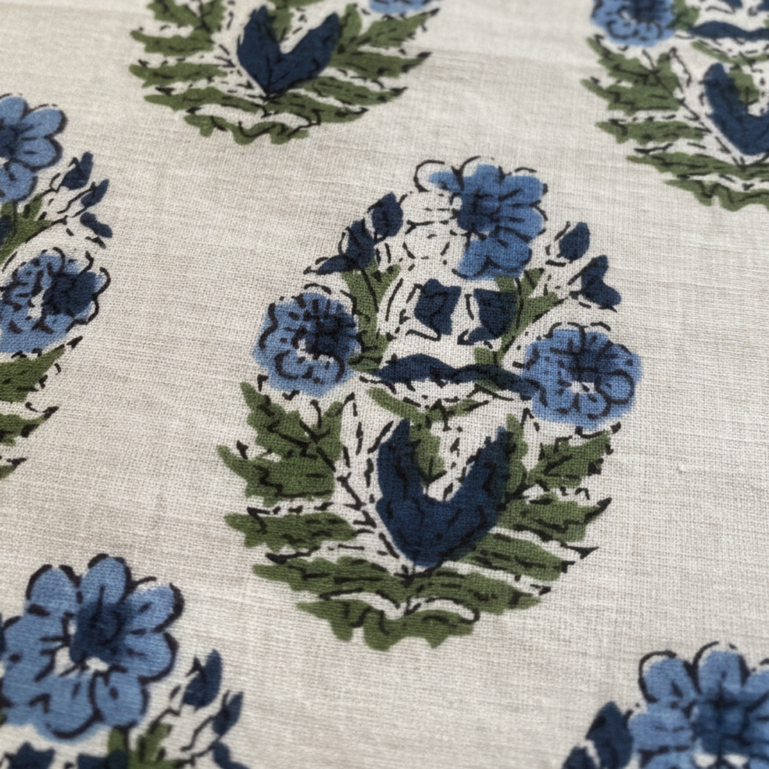 Bea - Garden Floral