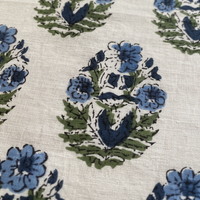 Bea - Garden Floral