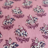 Fleur - Rose